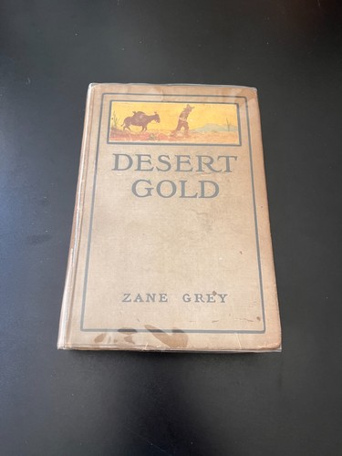 Zane grigio desert - grigio, "desert