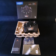 DXS Spektrum 7 canali 2,4 GHz