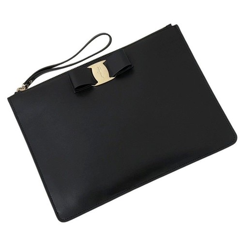 Pochette salvatore ferragamo - pochette,