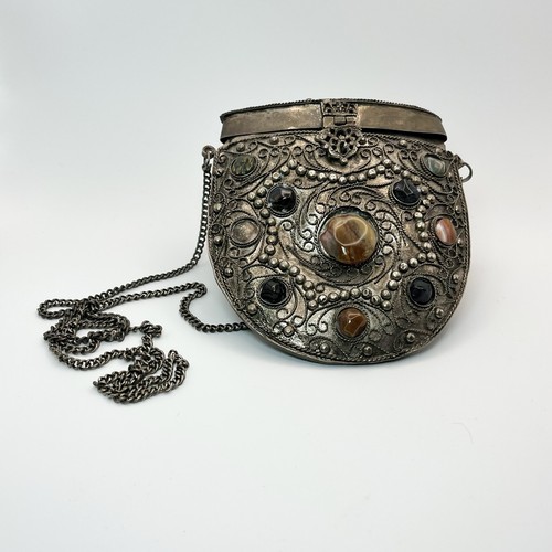 Borsa vintage sajai - borsa,