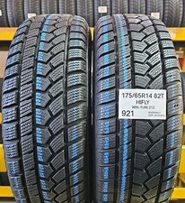 2x PNEUMATICI AUTO INVERNALI