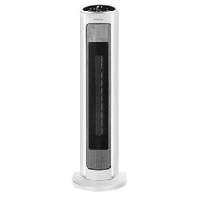 SENCOR SFH8994WH stufetta