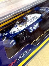 TSM 1977 Tyrrell P34 #3US