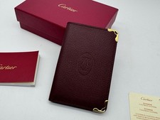 Must cartier burgundy - must, de