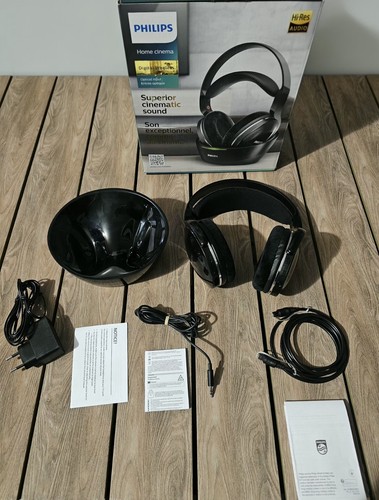 Philips cuffie over ear - philips,