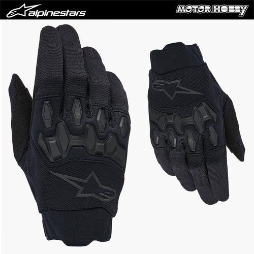 Guanti cross enduro - guanti,