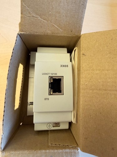 Crouzet 88970270 xn05 ethernet - crouzet,