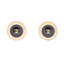 Orecchini clip chanel coco - orecchini,