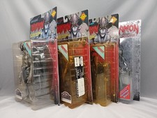 Fewture DANTE Devilman Action