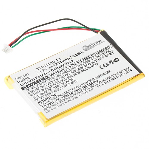Batteria polymer per - 3,7v, li-polymer