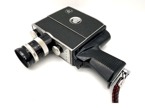 Bolex paillard fotocamera - bolex, k2