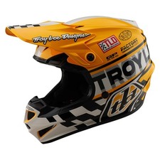 Casco Troy Lee Designs Spring