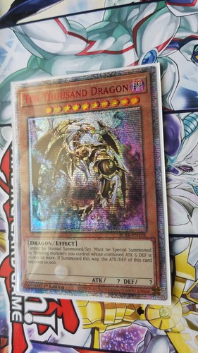 Tcg ten thousand - yu-gi-oh!,