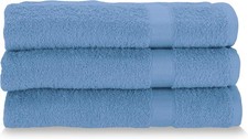 Gabel Asciugamani, Bluette, 60