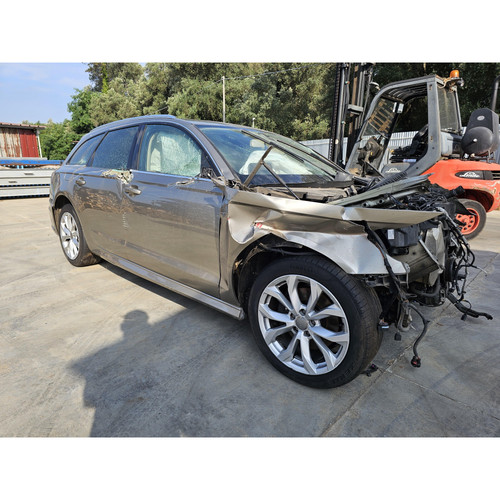 Ricambi usati audi avant - ricambi, a6