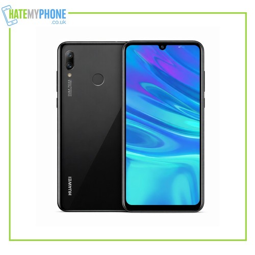 Smartphone android huawei - android, p