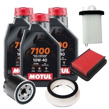 KIT TAGLIANDO YAMAHA TMAX 530