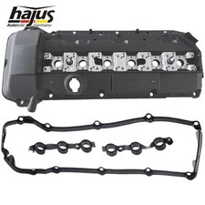 Coperchio valvola testata cilindro BMW 3 5 7 Z3 E36 E39 E46 M52 M54 originale Hajus