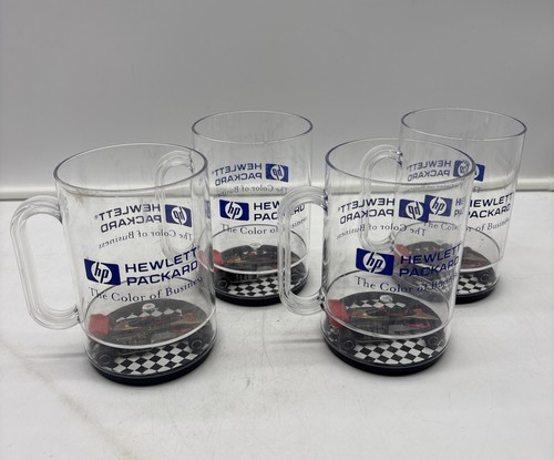 Rara tazza acrilica vintage - tazza,