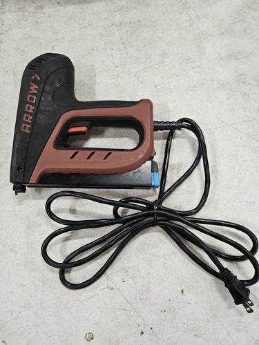 Arrow t50ac pistola - t50ac-r,