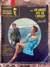 fotoromanzo Lancio Jacques