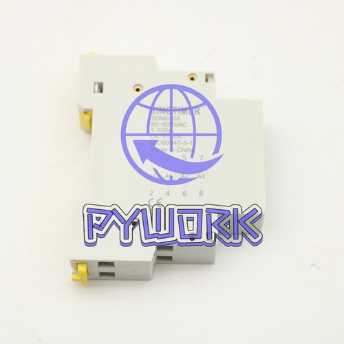 Amperometro trifase 500v - ac, 80-500v