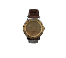 Omega Constellation Manhattan