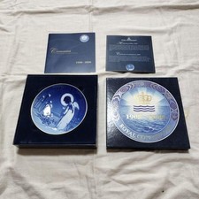 Piatto commemorativo