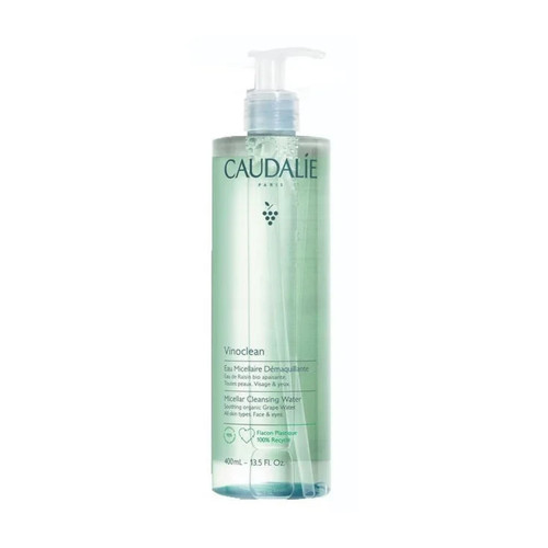 Caudalie vinoclean latte - vinoclean, di