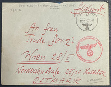 WW2 - Lettera di Un Soldato