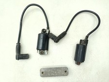 COPPIA BOBINE ACCENSIONE  IGNITION COILS DUCATI MONSTER 620 IE 03-06 ZDM620A2B