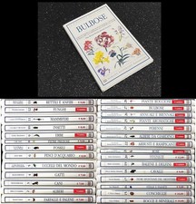 LA  BIBLIOTECA  DELLA  NATURA