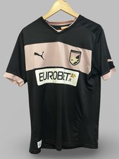 Autentica Palermo Puma 2013/14