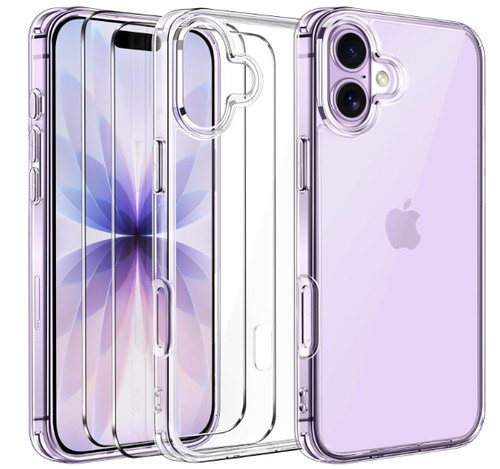 Cover iphone 2 pezzi - iphone,