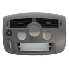 Bocchetta aerazione cruscotto