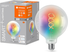 Lampada LED SMART+ WIFI, Vetro