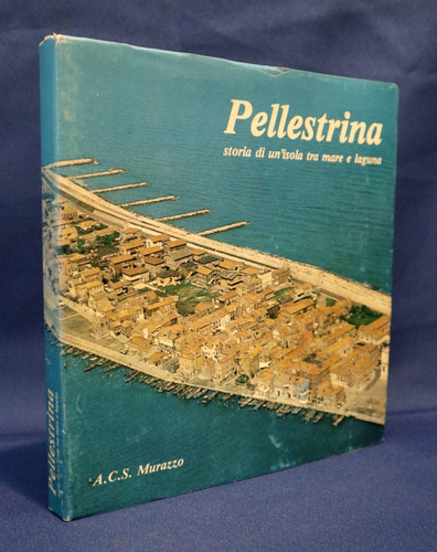 Mario biasi pellestrina - biasi,,
