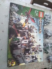 Lego Castello  7094