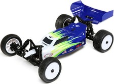 Losi Mini-B 2WD Brushed RTR