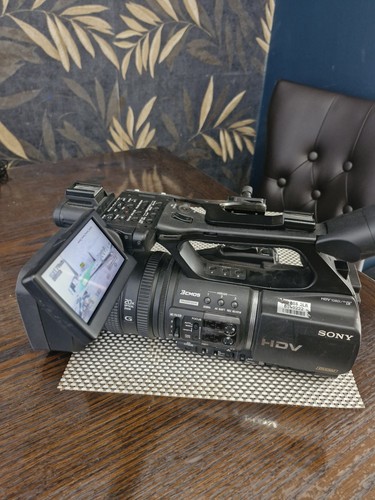 Videocamera professionale sony - videocamera,