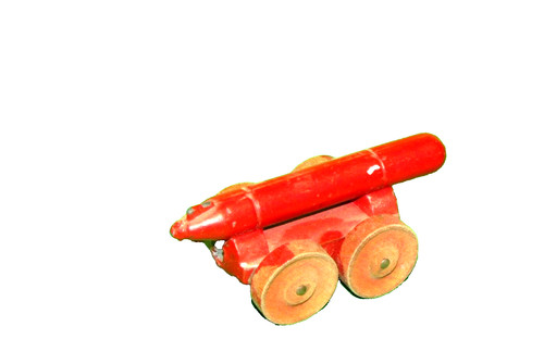 Trasporto armi militari - armi,