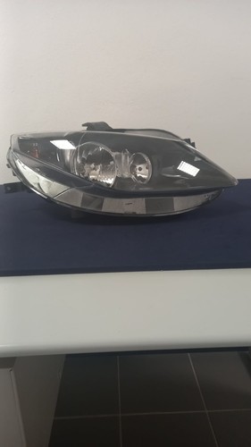 Faro anteriore 2xh7 - anteriore,