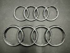 GRIGLIA RADIATORE ANTERIORE