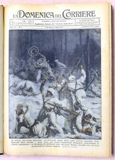 WWII - La Domenica del