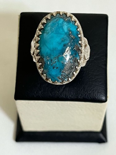 Anello uomo lusso argento - , 925