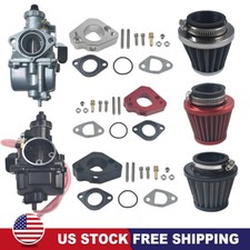 VM22 Carburetor For Predator