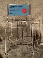 Espositore Vintage Anni 70 Autentico Negozio 