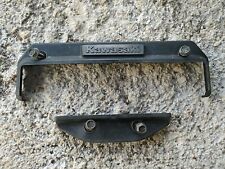 COVER RADIATORE OLIO KAWASAKI GPZ 550 ULTIMO PEZZO