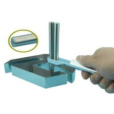 Piegatrice lamiera alluminio