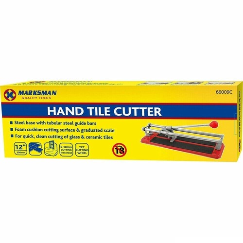 Tagliapiastrelle manuale - , 12"